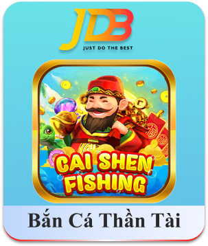 BẮT CÁ THẦN TÀI