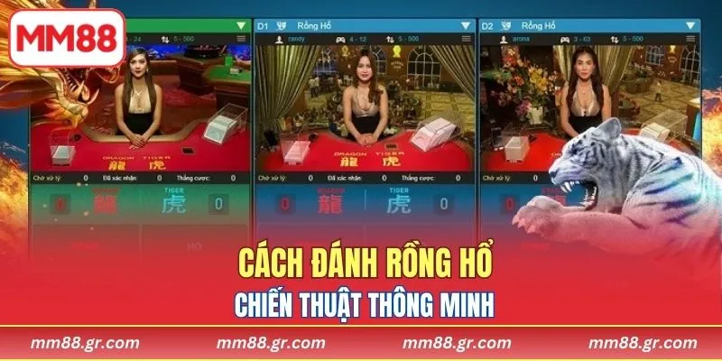 Chiến thuật thông minh quản lý vốn tạo lợi thế lâu dài