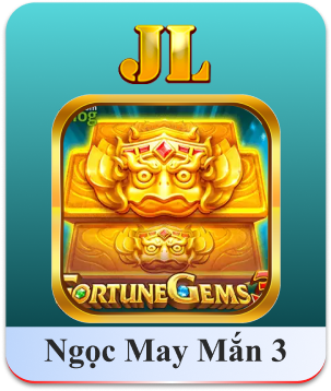 NGỌC MAY MẮN
