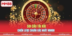 Soi Cầu Tài Xỉu MM88